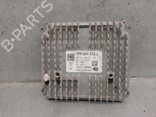 Used Xenon ballast AUDI A6 Allroad C7 (4GH, 4GJ) 3.0 TDI quattro (218 hp) 26712455