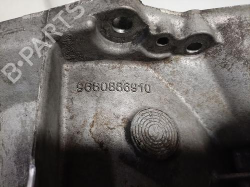 Gearbox CITROËN BERLINGO Box Body/MPV (B9) 1.6 HDi 75 | BP34174640M3  - Image 8