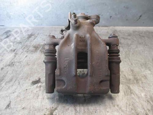 Used Right rear brake caliper LANCIA PHEDRA (179_) 2.2 JTD (179AXC1A) (128 hp) 11616697
