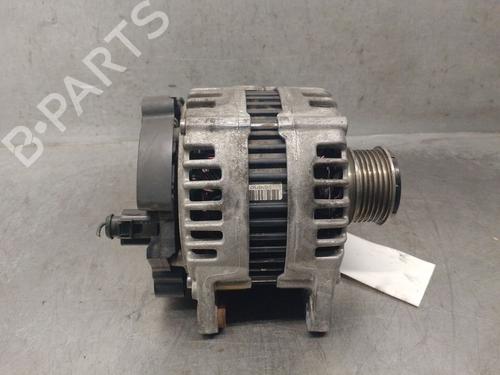 Alternator VW PASSAT B7 (362) 2.0 TDI | BP40199282M7 - Image 3
