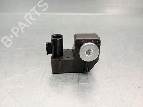 Modulo electronico RENAULT SCÉNIC II (JM0/1_) 1.6 16V (JM1R) | BP28112970M83 