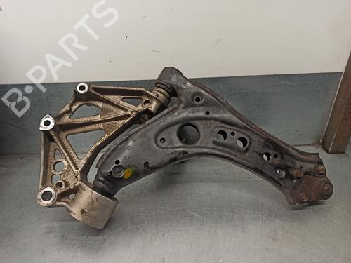 Left front suspension arm SEAT IBIZA III (6L1) 1.9 SDI | BP11803452M12 