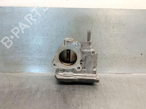 Throttle body TOYOTA YARIS (_P13_) 1.5 Hybrid (NHP130_, NHP130) | BP27176095M82 