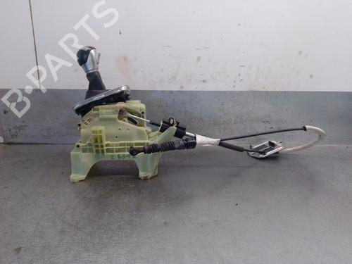 Gear lever HYUNDAI i30 FASTBACK (PDE, PDEN) 1.4 T-GDI | BP35904008M90 - Image 2