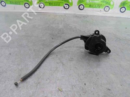 Used Heater blower motor MERCEDES-BENZ S-CLASS (W140) S 350 Turbo-D (140.134) (150 hp) 2063277