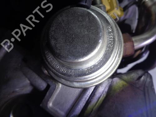 Engine MERCEDES-BENZ S-CLASS (W220, V220) S 430, S 430 L (220.070, 220.170) | BP15245997M1 