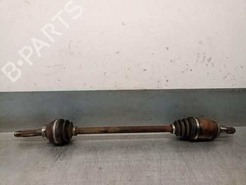 Antriebswelle links hinten für SUBARU FORESTER (SF_) 2.0 AWD (SF5) (125 hp) 29588813