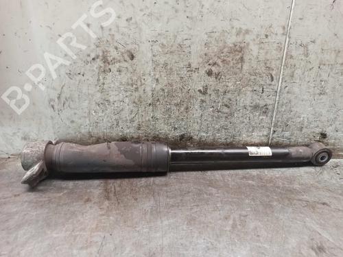 Used Right rear shock absorber OPEL ASTRA J Saloon 1.4 Turbo (69) (140 hp) 12188691