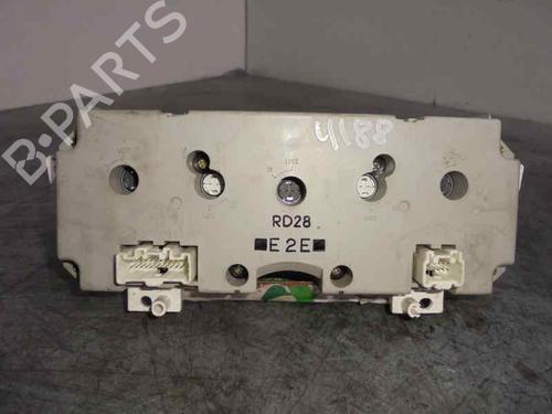 Climate control MAZDA 6 Station Wagon (GY) 2.0 DI (GY19) | BP33431886I5 - Image 2