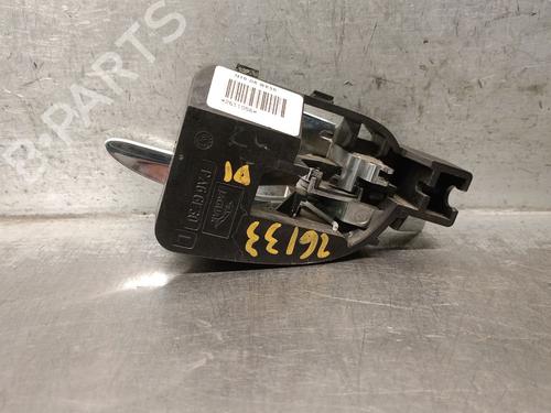 Front left interior door handle JAGUAR X-TYPE I (X400) 2.0 D | BP37758584I13 - Image 3