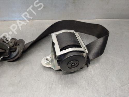 Front left seatbelt BMW 5 (E60)  | BP14939080I26 