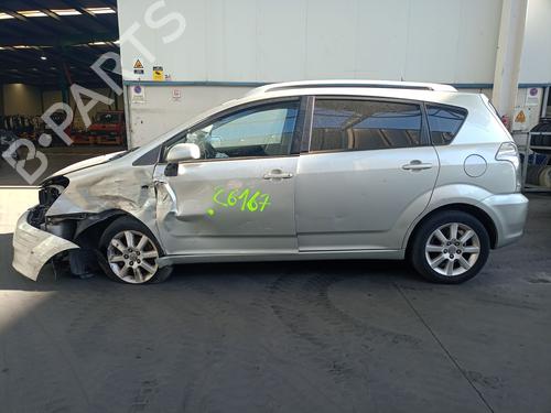 Used Parts TOYOTA COROLLA Verso (ZER_, ZZE12_, R1_) 1.8 (ZNR11_, ZNR11R) 4862501
