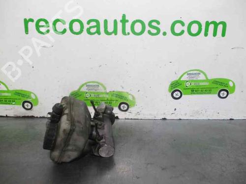 Brake master cylinder PEUGEOT 406 (8B) 1.9 TD | BP3503442M77 