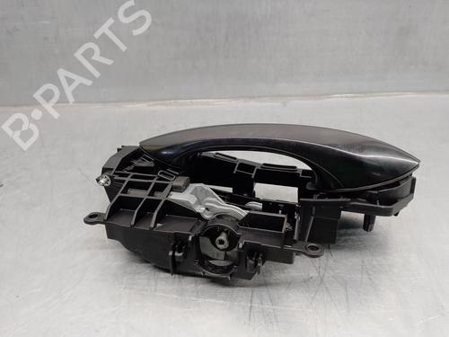 Rear left exterior door handle BMW 5 (F10) 525 d | BP15421828C130 