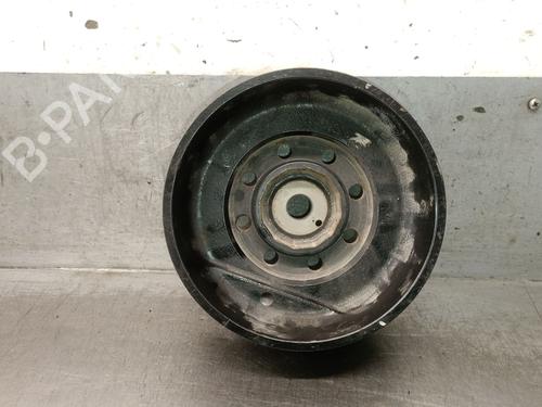 Pulley AUDI Q7 (4MB, 4MG, 4MQ) SQ7 TDI quattro | BP33795459M122 - Image 3
