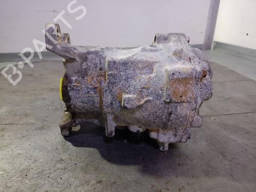 Transfer box VOLVO V90 II Estate (235) D5 AWD | BP25240822M36 