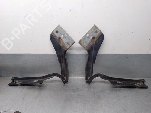 Used Other Other JAGUAR F-PACE (X761) 2.0 TD4 AWD (180 hp) 33981214 33981214