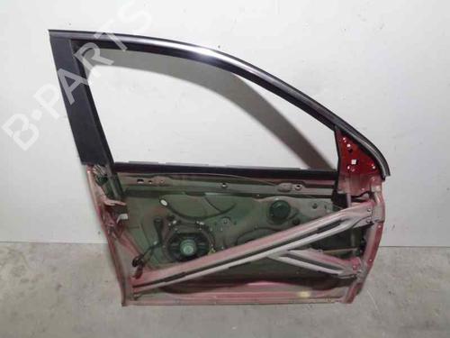 Used Right front door VW JETTA III (1K2) 1.4 TSI (140 hp) 7045282