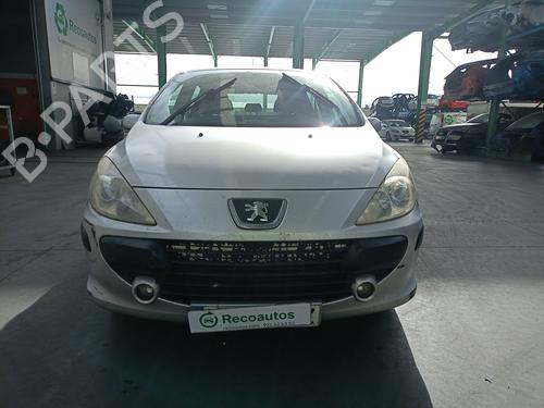Engine PEUGEOT 307 (3A/C) 1.6 HDi | BP33887591M1  - Image 24