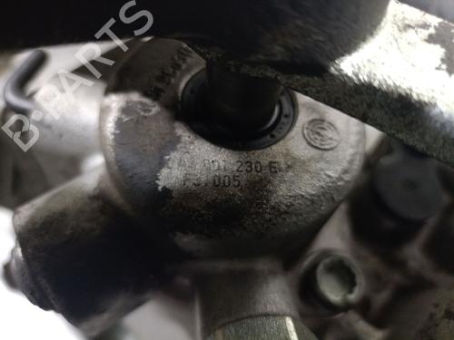 Gearbox SEAT LEON (1P1) 1.9 TDI | BP37646192M3 - Image 11