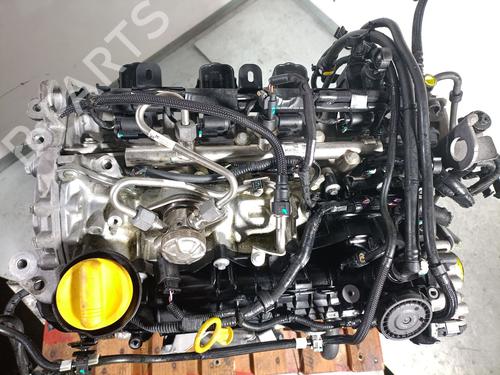 Engine RENAULT ARKANA I (LCM_, LDN_) 1.3 TCe 140 (LDN0) | BP32230264M1 