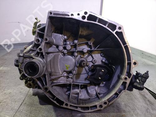 Used Gearbox CITROËN C3 I (FC_, FN_) 1.4 HDi (68 hp) 30775889
