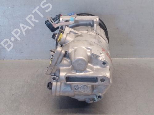 AC compressor HYUNDAI BAYON (BC3) 1.0 T-GDI 48V-Hybrid | BP25243791M34 - Image 4