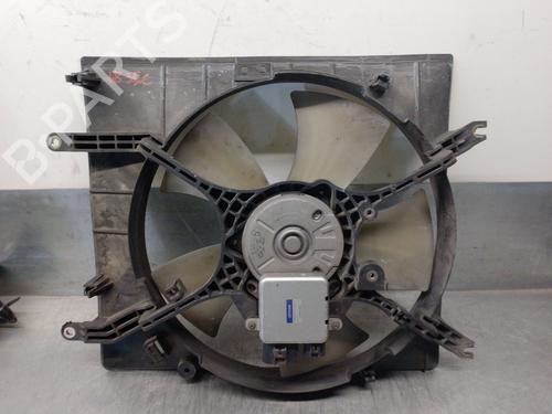Used Radiator fan MITSUBISHI SPACE WAGON (N9_W, N8_W) [1998-2004]  14818625
