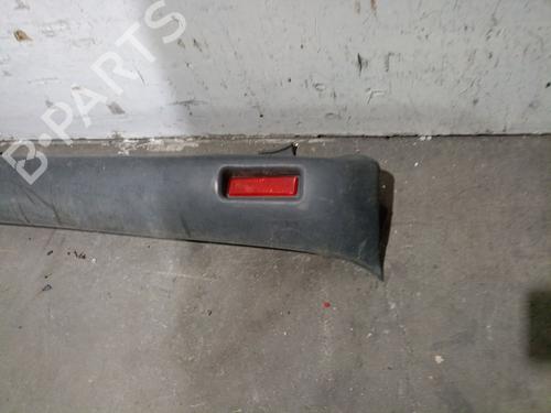 Pare-chocs arrière RENAULT TRAFIC II Van (FL) | BP30921457C8