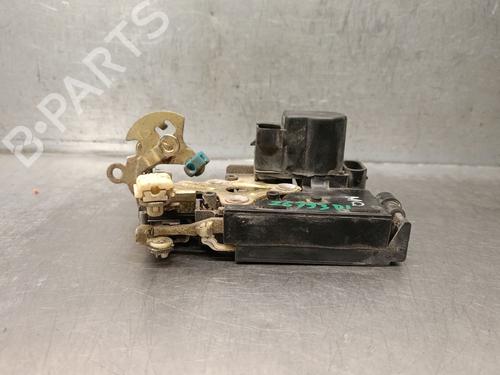 Used Front left lock Front left lock DAEWOO NUBIRA Estate (J150) 1.6 16V (106 hp) 40006221 40006221