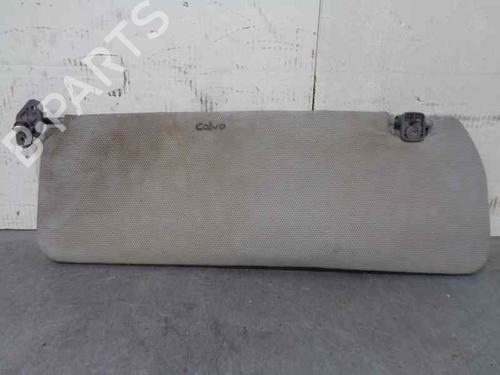 Used Left sun visor Left sun visor NISSAN CABSTAR E (TL_, VL_) 90.32, 90.28, 95.32, 95.28 (TL0) (90 hp) 12188474 12188474