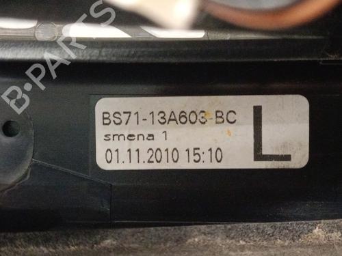 Left tailgate light FORD MONDEO IV Turnier (BA7) 2.0 TDCi | BP38786236C79 - Image 10