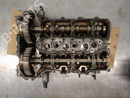 Cylinder head CITROËN C4 CACTUS 1.2 THP 110 | BP36018145M5 - Image 9