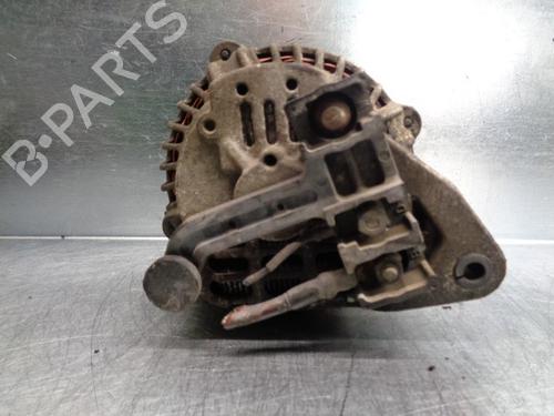 Alternator FORD ESCORT V Saloon (AFL)  | BP8874160M7 
