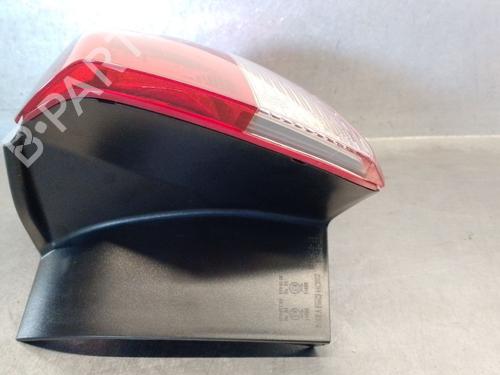 Right taillight HYUNDAI TUCSON (TL, TLE) 1.7 CRDi | BP29585305C35 