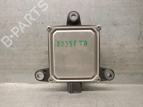 Electronic module TOYOTA C-HR (_X1_) 1.8 Hybrid (ZYX10_, ZYX11_) | BP24455545M83 