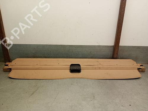 Rear parcel shelf BMW X5 (E53) 3.0 d | BP26885347C85 