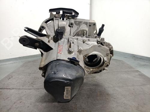 Gearbox RENAULT KANGOO (KC0/1_) D 55 1.9 (KC0D) | BP30900264M3 - Image 3