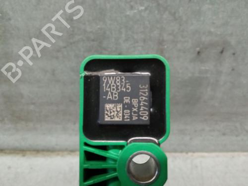 Electronic module VOLVO S80 II (124) T6 AWD | BP29115907M83 - Image 6