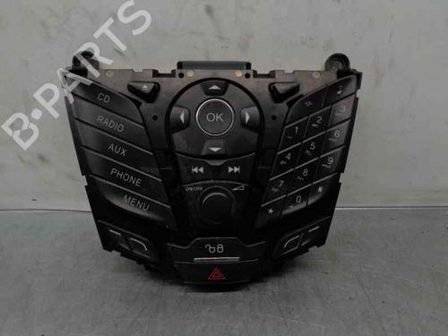 Used Switch FORD FOCUS III [2010-2020]  6937154