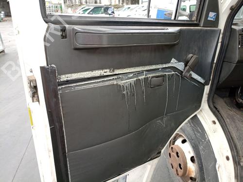 Puxador exterior frente direito IVECO DAILY II Van 35-10 (15034111, 15034204, 15034211, 15034215, 15034217,... | BP30748303C129