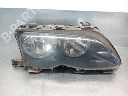 Used Right headlight BMW 3 Touring (E46) 320 d (150 hp) 29423061