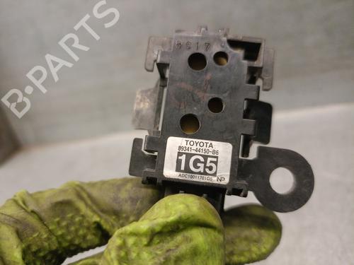 Electronic module LEXUS GS (_S19_) 450h (GRS191_, GWS191_) | BP24529218M83 