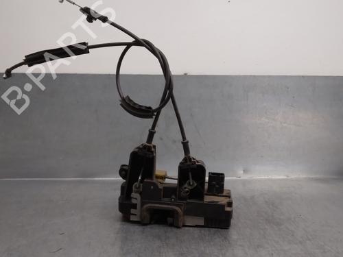 Rear right lock OPEL VECTRA C (Z02) 2.2 DTI 16V (F69) | BP16059268C99 