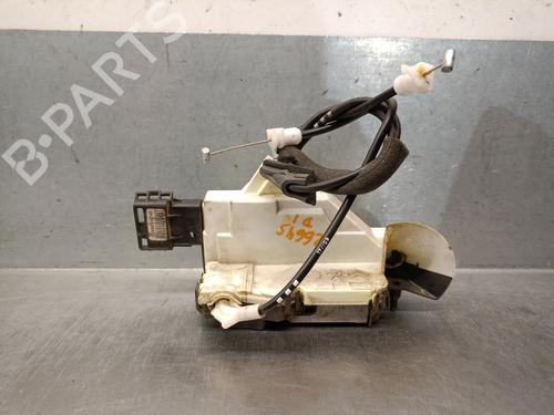 Used Front left lock Front left lock PEUGEOT 308 I (4A_, 4C_) 1.6 HDi (90 hp) 39428587 39428587
