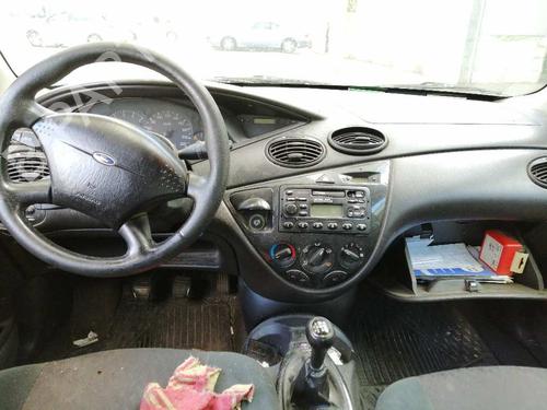 Servo brake FORD FOCUS I (DAW, DBW) 1.6 16V | BP8288195M42 