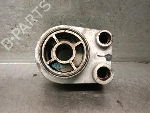 Used Oil radiator RENAULT SCÉNIC II (JM0/1_) 1.5 dCi (JM02, JM13) (101 hp) 30688410