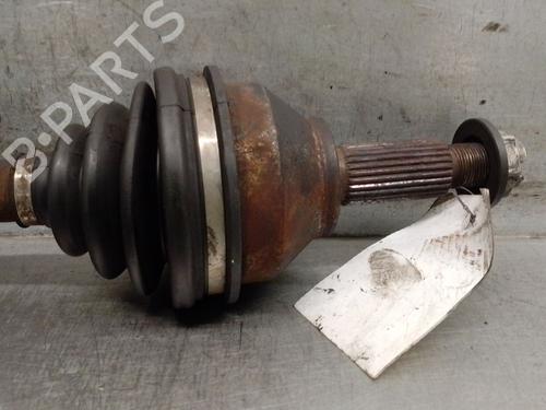 Right front driveshaft FORD MONDEO III (B5Y) 2.0 TDCi | BP37660058M39 - Image 2