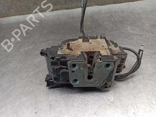 Rear right lock RENAULT CLIO III (BR0/1, CR0/1) 1.2 16V (BR02, BR0J, BR11, CR02, CR0J, CR11) | BP7863360C99 