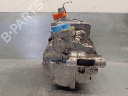 AC compressor MERCEDES-BENZ SPRINTER 3-t Van (B903)  | BP16441182M34 